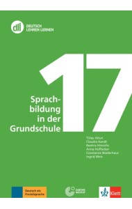 DLL 17. Sprachbildung in der Grundschule. Deutsch als Zweitsprache. Buch mit DVD
