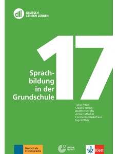 DLL 17. Sprachbildung in der Grundschule. Deutsch als Zweitsprache. Buch mit DVD
