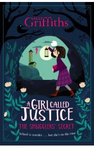 The Smugglers' Secret