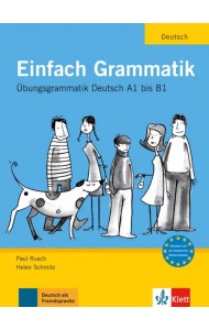 Einfach Grammatik. Übungsgrammatik