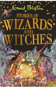Stories of Wizards and Witche