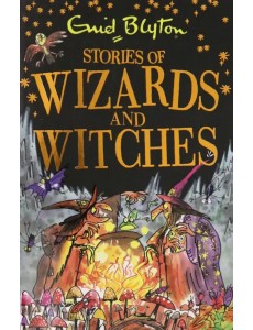 Stories of Wizards and Witche