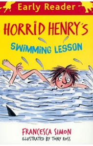 Horrid Henry's Swimming Lesson