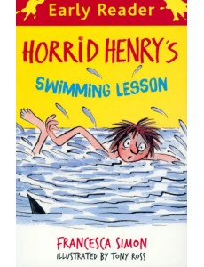 Horrid Henry