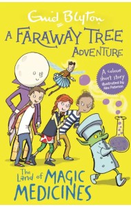 The Land of Magic Medicines