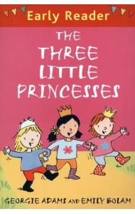 The Three Little Princesses