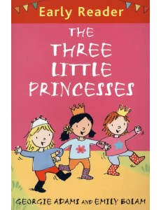 The Three Little Princesses