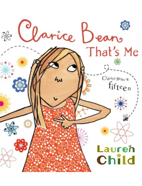 Clarice Bean, That's Me