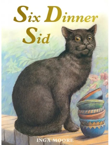 Six Dinner Sid