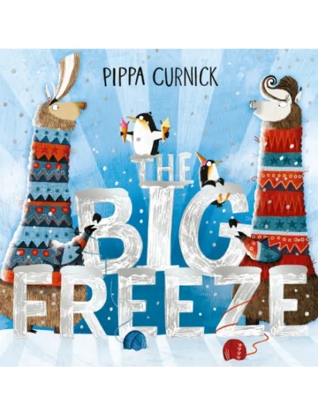 The Big Freeze