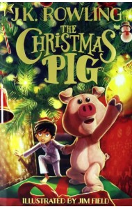 The Christmas Pig