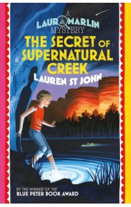 The Secret of Supernatural Creek