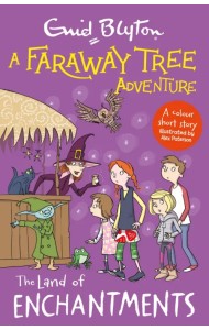 The Land of Enchantments