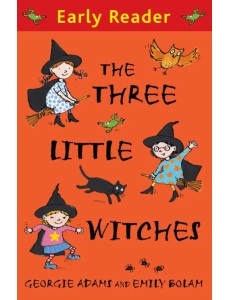 The Three Little Witches