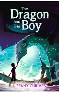 The Dragon and Her Boy