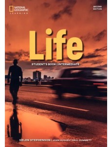 Life Intermediate. Student Life Intermediate. Student
