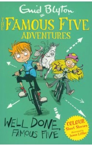 Well Done, Famous Five