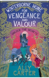 Winterborne Home for Vengeance and Valour