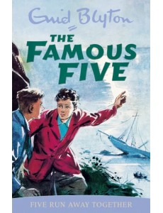 Five Run Away Together Five Run Away Together