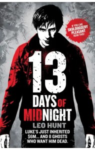 Thirteen Days of Midnight