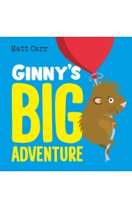 Ginny's Big Adventure