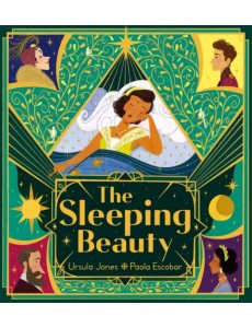 The Sleeping Beauty