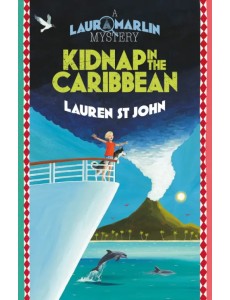 Kidnap in the Caribbean