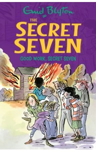 Good Work, Secret Seven