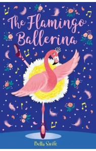 The Flamingo Ballerina