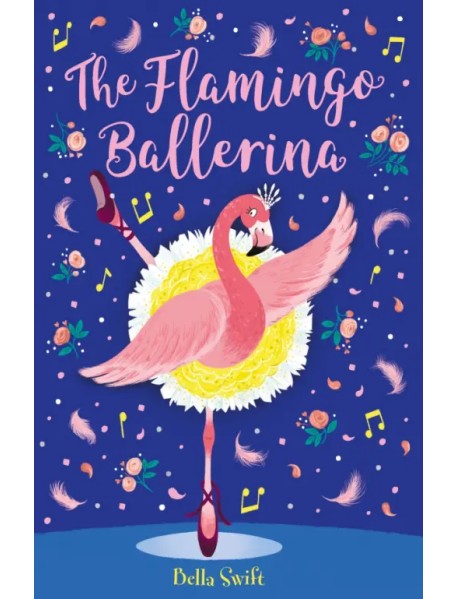 The Flamingo Ballerina