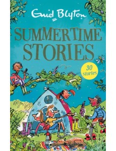 Summertime Stories