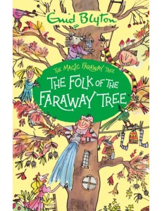 The Folk of the Faraway Tree