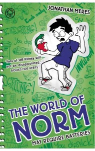 May Require Batteries