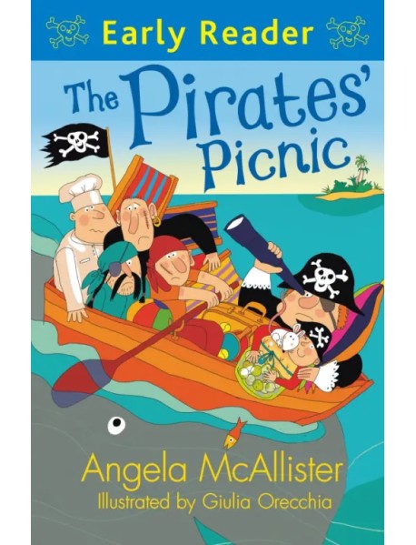 The Pirates' Picnic