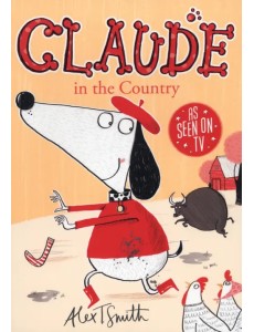 Claude in the Country