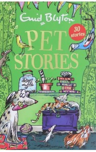 Pet Stories