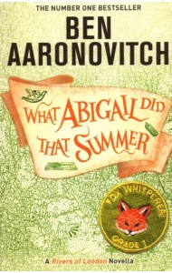 What Abigail Did That Summer