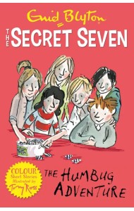 The Humbug Adventure