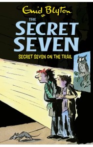 Secret Seven On The Trail