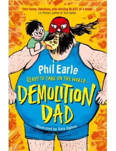 Demolition Dad