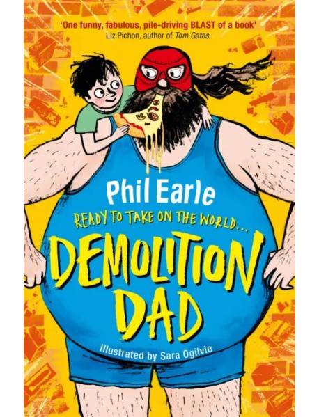 Demolition Dad