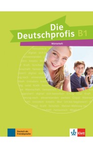 Die Deutschprofis B1. Wörterheft