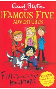 Five and a Half-Term Adventure