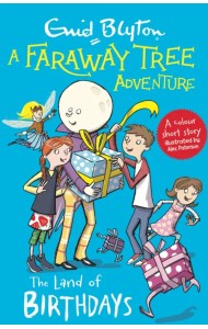 The Land of Birthdays