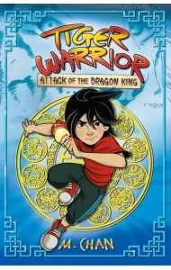 Attack of the Dragon King