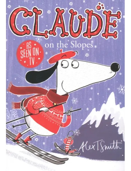 Claude on the Slopes