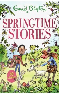 Springtime Stories