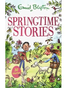 Springtime Stories