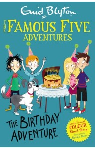 The Birthday Adventure