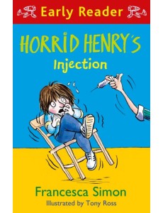 Horrid Henry